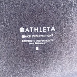 Athleta women’s leggings
